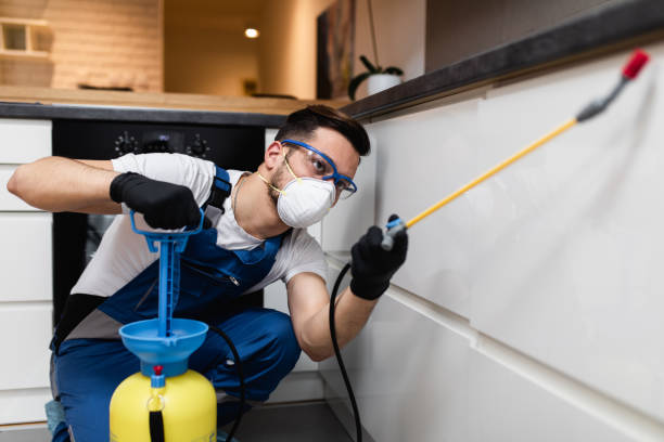 Best Wildlife Control Services  in Bethlehem, NC